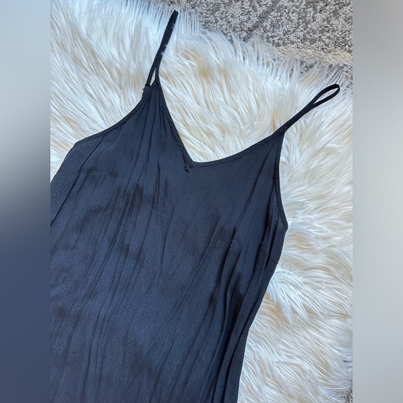 Old Navy cami midi slip dress - Picture 4 of 7